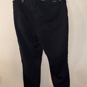 Liverpool Black Skinny Pants